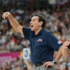 Krzyzewski: "Felicito a España por su magnífica actuación"
