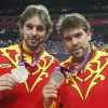 Un monumento de plata para un equipo de oro