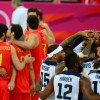 5,4 millones de espectadores vieron la final de España