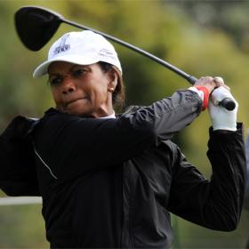 El Club de Golf Augusta admite a dos mujeres por primera vez El Club de Golf Augusta admite a dos mujeres por primera vez