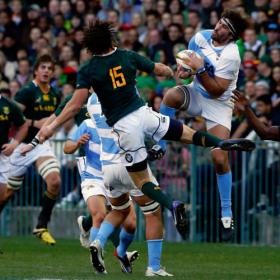 Sin 'El Mago' Hernández, los Pumas ponen pasión Sin 'El Mago' Hernández, los Pumas ponen pasión