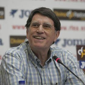 RFEA: se inicia la carrera por la presidencia RFEA: se inicia la carrera por la presidencia