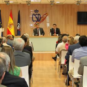 Las federaciones tendrán recortes en torno al 50% Las federaciones tendrán recortes en torno al 50%