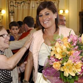 "Tenía claro que no me quería arrastrar" "Tenía claro que no me quería arrastrar"