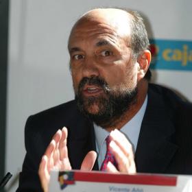 Añó recurre y las elecciones se retrasan Añó recurre y las elecciones se retrasan