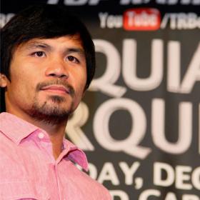 Pacquiao y Márquez, listos para la revancha final Pacquiao y Márquez, listos para la revancha final