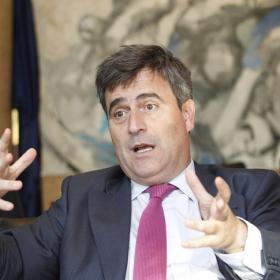 "Es razonable premiar a las federaciones con buenos resultados" "Es razonable premiar a las federaciones con buenos resultados"