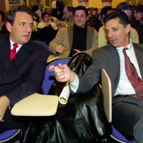 Onesta pide "un castigo ejemplar para los implicados" Onesta pide "un castigo ejemplar para los implicados"