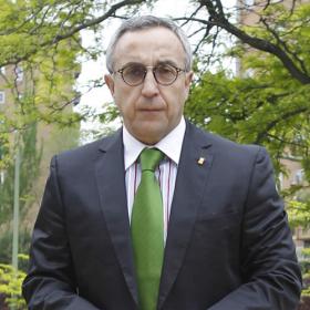 Las federaciones piden a Blanco mediar con el CSD Las federaciones piden a Blanco mediar con el CSD
