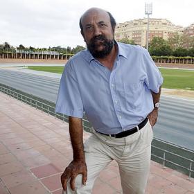 Añó: "En el dopaje no se puede mirar a otro lado" Añó: "En el dopaje no se puede mirar a otro lado"