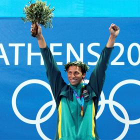 Ian Thorpe revela que ha estado al borde del suicidio Ian Thorpe revela que ha estado al borde del suicidio