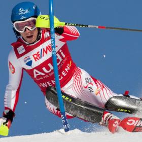 Fallece el esquiador austríaco Björn Sieber en un accidente Fallece el esquiador austríaco Björn Sieber en un accidente