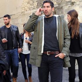 El 'caso Karabatic' podría llevar al francés al Barça El 'caso Karabatic' podría llevar al francés al Barça