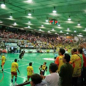 Aranda: 270.000 euros frente al potente Atlético Aranda: 270.000 euros frente al potente Atlético