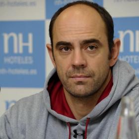 El Atlético ficha a Sabanovic para suplir a Hombrados El Atlético ficha a Sabanovic para suplir a Hombrados