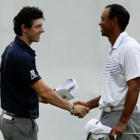 El gran año del golf El gran año del golf