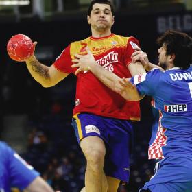 España, con un ojo en Dinamarca y el otro en el Mundial España, con un ojo en Dinamarca y el otro en el Mundial