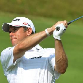 Westwood y Oosthuizen, líderes del HSBC Championship Westwood y Oosthuizen, líderes del HSBC Championship