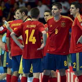 España, a recuperar sensaciones ante la amateur Panamá España, a recuperar sensaciones ante la amateur Panamá