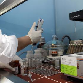 Odriozola propone gastar la mitad en antidopaje Odriozola propone gastar la mitad en antidopaje