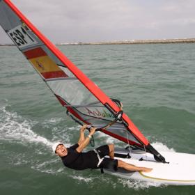 La ISAF da marcha atrás y el windsurf vuelve a los Juegos La ISAF da marcha atrás y el windsurf vuelve a los Juegos