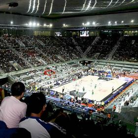 El Madrid Arena ya queda descartado El Madrid Arena ya queda descartado