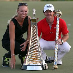 McIlroy es el nuevo tigre McIlroy es el nuevo tigre