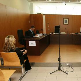 La Federación no tendrá que indemnizar a Anna Tarrés La Federación no tendrá que indemnizar a Anna Tarrés