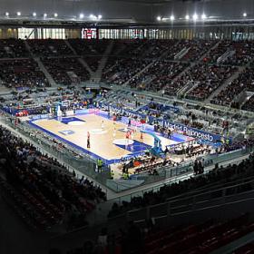 La IHF confirma su visto bueno para la Caja Mágica La IHF confirma su visto bueno para la Caja Mágica