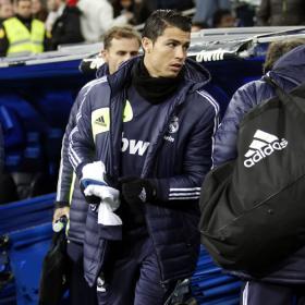 Cristiano, Messi y Alonso, los más buscados en internet Cristiano, Messi y Alonso, los más buscados en internet