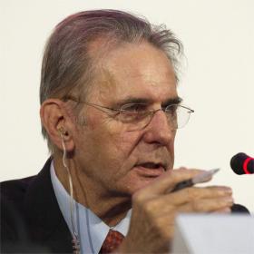 Samaranch pide reflexión con las sanciones antidopaje Samaranch pide reflexión con las sanciones antidopaje