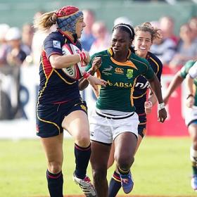 Bronce para las chicas tras derrotar a Australia Bronce para las chicas tras derrotar a Australia
