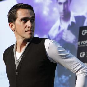 Contador peligra en el Tour si Saxo no se adhiere al MPCC Contador peligra en el Tour si Saxo no se adhiere al MPCC
