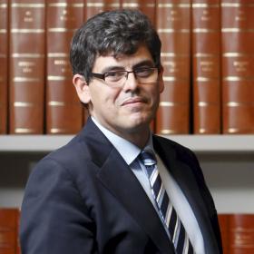 Julio Alonso Peña, nuevo consejero delegado de AS Julio Alonso Peña, nuevo consejero delegado de AS