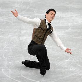 Fernández ataca la hegemonía de Chan en la pista olímpica Fernández ataca la hegemonía de Chan en la pista olímpica