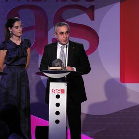 Homenaje al COE tras sus cien años de historia Homenaje al COE tras sus cien años de historia