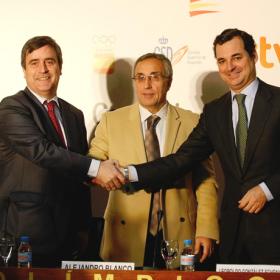 El plan ADO se marca un objetivo: 35 millones El plan ADO se marca un objetivo: 35 millones
