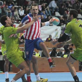 Barcelona-Atlético: final inédita y sabor a revancha Barcelona-Atlético: final inédita y sabor a revancha