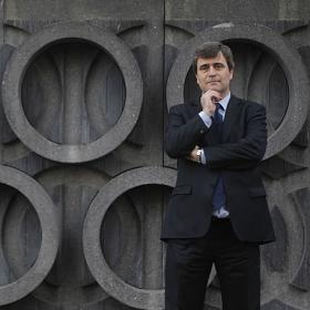 "La gente quiere que los clubes paguen sus deudas con Hacienda" "La gente quiere que los clubes paguen sus deudas con Hacienda"