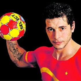 "Pensé que no volvería a jugar más en la Selección" "Pensé que no volvería a jugar más en la Selección"