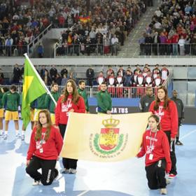 España y la Caja Mágica aprueban el examen España y la Caja Mágica aprueban el examen