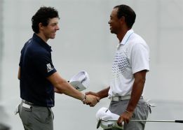 El gran año del golf El gran año del golf