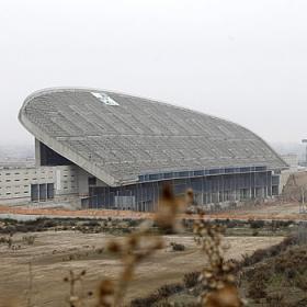 Madrid 2020 da por hechos La Peineta y el Centro Acuático Madrid 2020 da por hechos La Peineta y el Centro Acuático