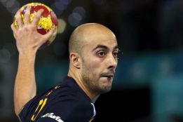 Albert Rocas: "Es ahora cuando empieza el Mundial de verdad" Albert Rocas: "Es ahora cuando empieza el Mundial de verdad"