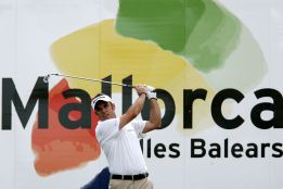 McGinley, relevo de Olazabal en la capitanía de la Ryder Cup McGinley, relevo de Olazabal en la capitanía de la Ryder Cup