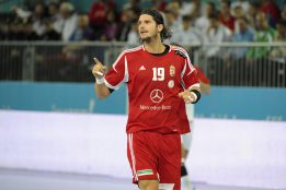 "Para ganar debemos recuperar nuestro máximo nivel de juego" "Para ganar debemos recuperar nuestro máximo nivel de juego"