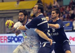 Francia abusa de Argentina Francia abusa de Argentina