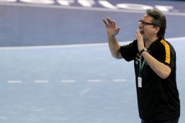 "Para ganar a Croacia tenemos que estar muy bien en ataque" "Para ganar a Croacia tenemos que estar muy bien en ataque"