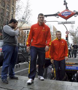 España-Croacia: el liderato es poco goloso por los cruces España-Croacia: el liderato es poco goloso por los cruces