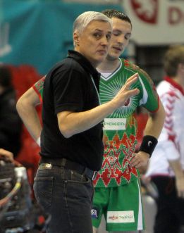 Bielorrusia hace valer la lógica y es cuarta del grupo C Bielorrusia hace valer la lógica y es cuarta del grupo C